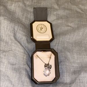 Juicy Couture Necklace
